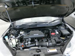 
										Honda CR-V full									