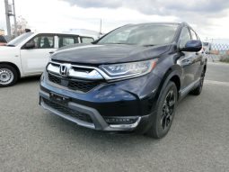 
										Honda CR-V full									