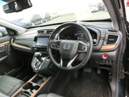 
										Honda CR-V full									