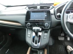 
										Honda CR-V full									