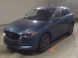 
										Mazda CX-5 full									