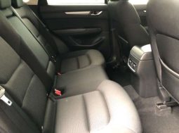 
										Mazda CX-5 full									