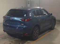 
										Mazda CX-5 full									