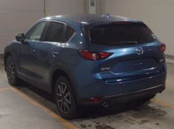 
										Mazda CX-5 full									