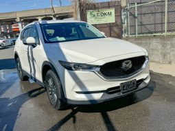 
										Mazda CX-5 full									