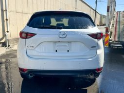 
										Mazda CX-5 full									