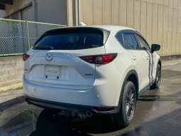 
										Mazda CX-5 full									