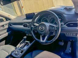 
										Mazda CX-5 full									