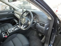 
										Mazda CX-5 full									