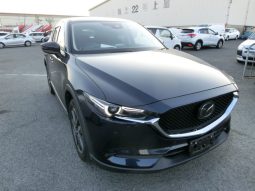 
										Mazda CX-5 full									