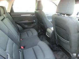 
										Mazda CX-5 full									