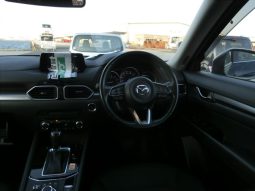 
										Mazda CX-5 full									
