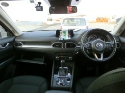 
										Mazda CX-5 full									