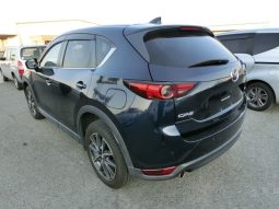 
										Mazda CX-5 full									