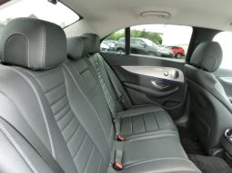 
										Mercedes-Benz E200 full									