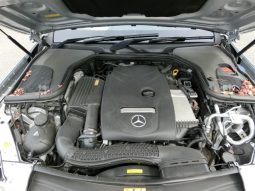 
										Mercedes-Benz E200 full									