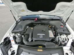 
										Mercedes-Benz E200 full									