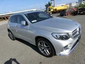 Mercedes-Benz GLC200
