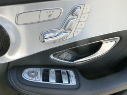 
										Mercedes-Benz GLC200 full									