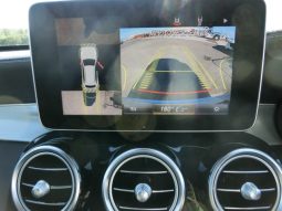 
										Mercedes-Benz GLC200 full									