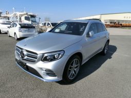 
										Mercedes-Benz GLC200 full									