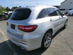 
										Mercedes-Benz GLC200 full									