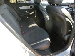 
										Mercedes-Benz GLC200 full									