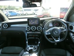 
										Mercedes-Benz GLC200 full									