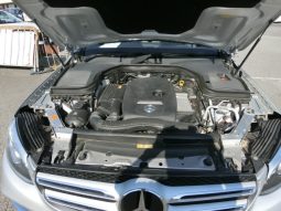 
										Mercedes-Benz GLC200 full									