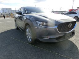 
										Mazda CX-30 full									