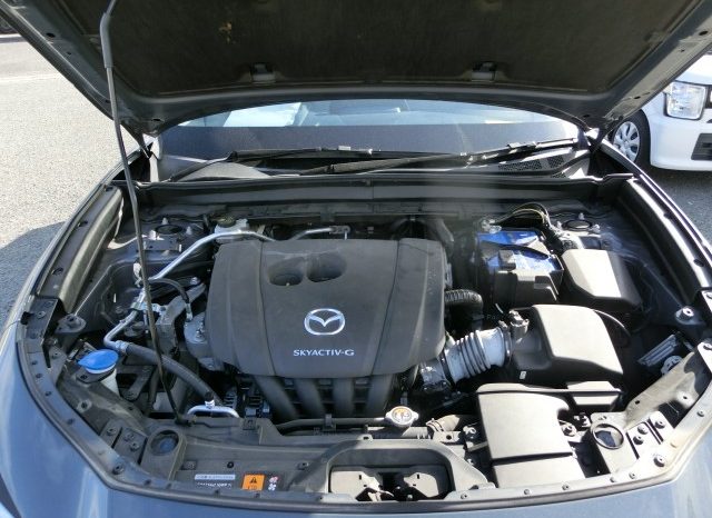 
								Mazda CX-30 full									
