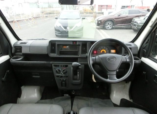 
								Mazda HIJET full									