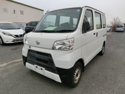 
										Mazda HIJET full									