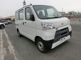 Mazda HIJET