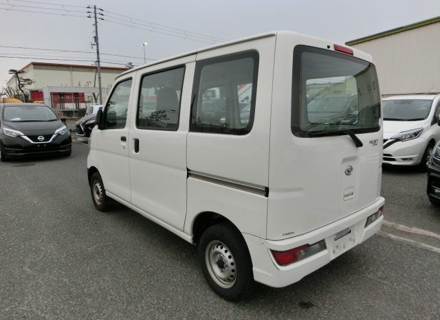 
								Mazda HIJET full									