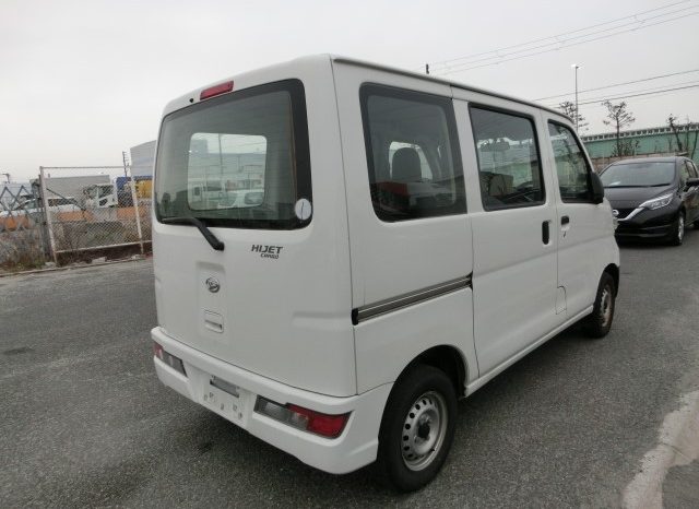 
								Mazda HIJET full									