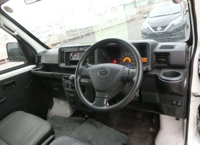 
								Mazda HIJET full									