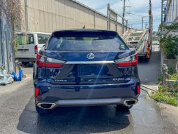
										Lexus RX 300 full									