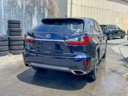 
										Lexus RX 300 full									