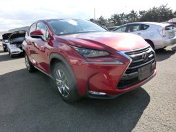 Lexus  NX 200T