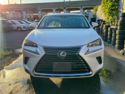 
										Lexus  NX 300 full									