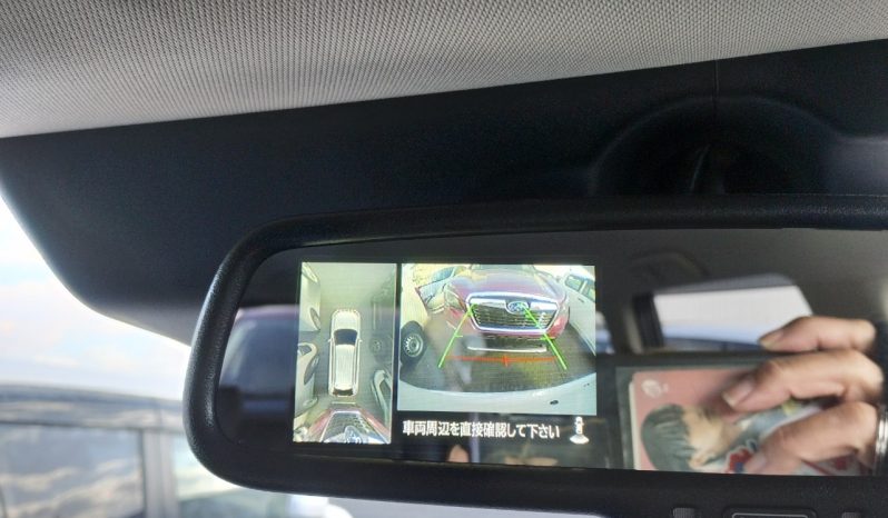 
								Mitsubishi Outlander full									