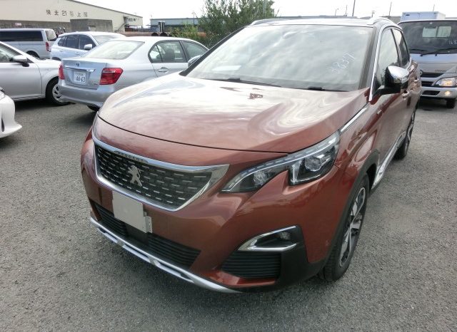 
								Peugeot 3008 full									