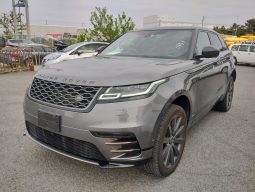 
										Range Rover Velar full									