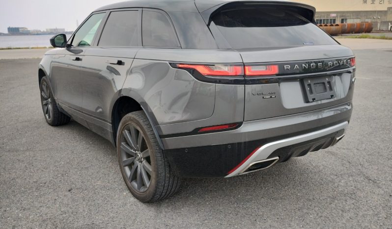 
								Range Rover Velar full									