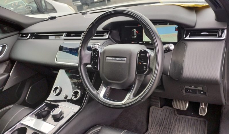 
								Range Rover Velar full									