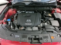 
										Mazda CX-5 full									