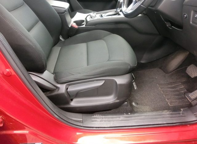 
								Mazda CX-5 full									
