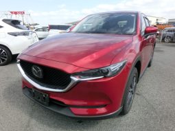
										Mazda CX-5 full									