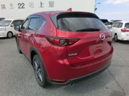 
										Mazda CX-5 full									